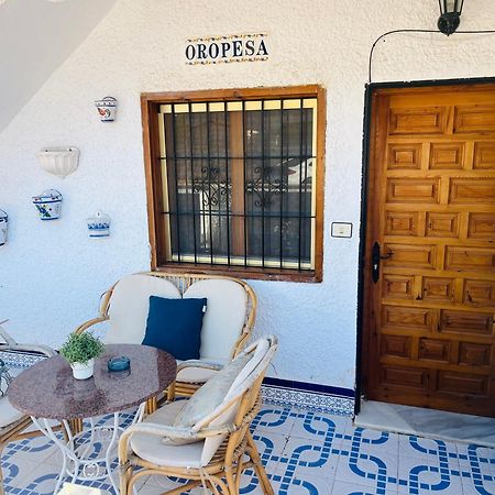 Casa Oropesa Lejlighed San Pedro del Pinatar Eksteriør billede