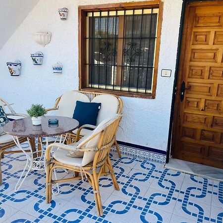 Casa Oropesa Lejlighed San Pedro del Pinatar Eksteriør billede